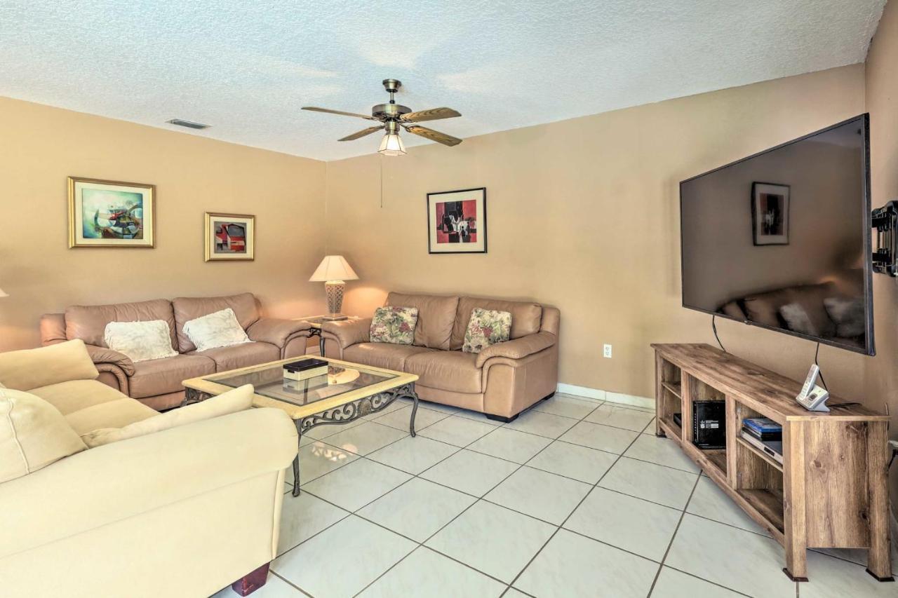 Villa 7545 Southwest 124Th Street Miami Exterior foto