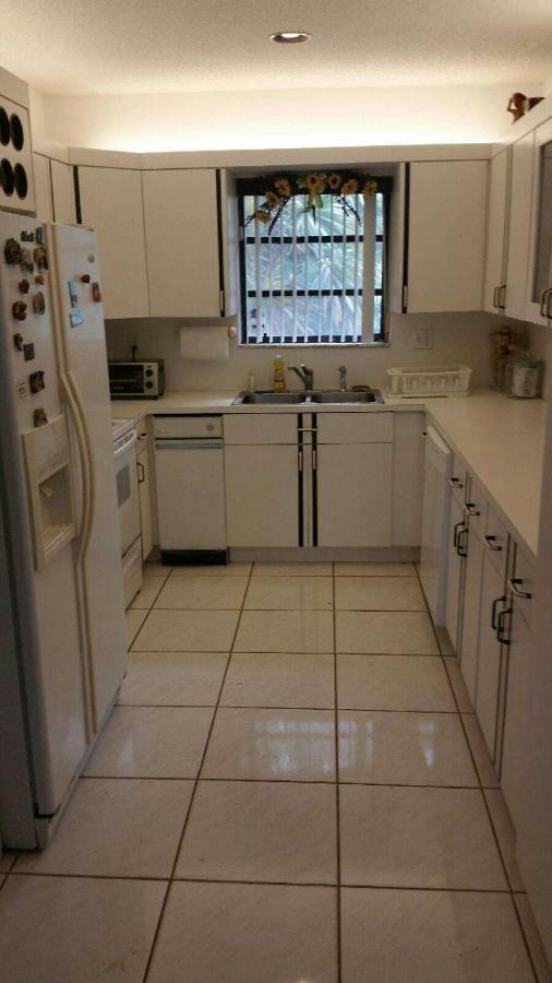 Villa 7545 Southwest 124Th Street Miami Exterior foto