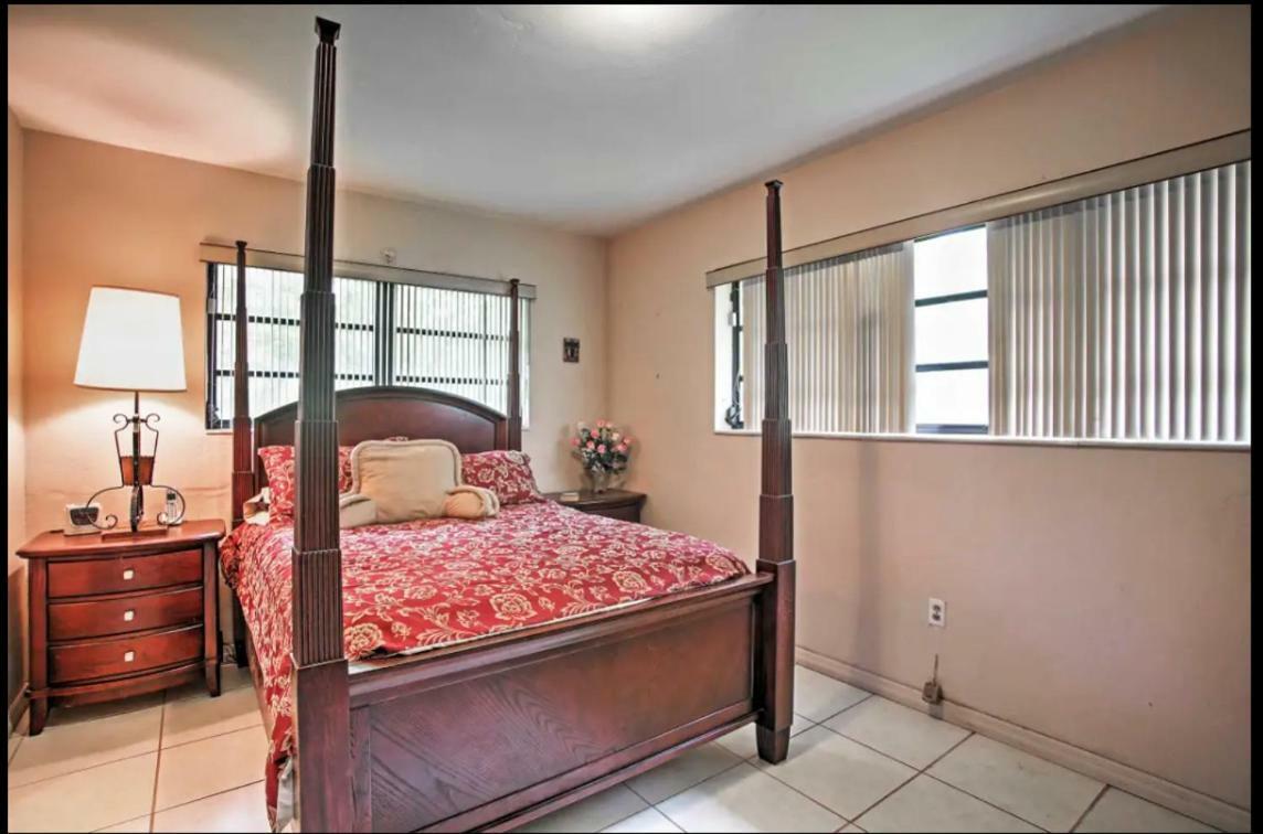 Villa 7545 Southwest 124Th Street Miami Exterior foto